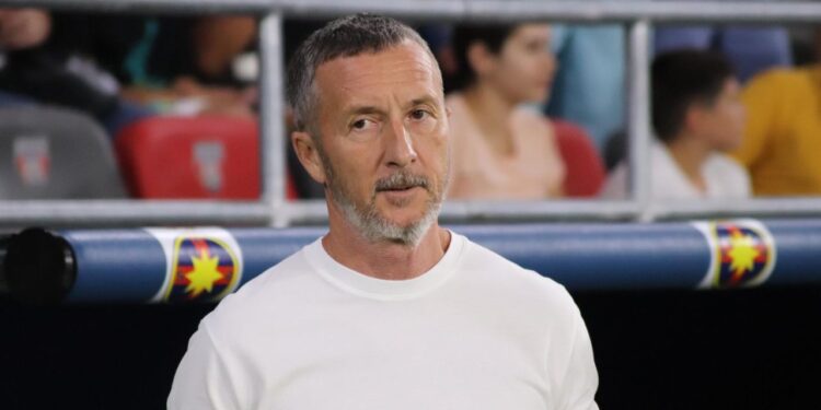 Nici Politic, nici Alibec! Mihai Stoica a dezvăluit revelația de la FCSB: ”Poate deveni important pentru noi!”