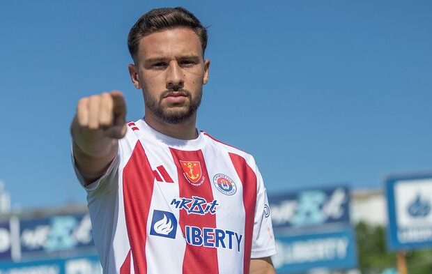 Oțelul își face echipă! Ultimul transfer e un fundaș portughez: ”O provocare fără egal”