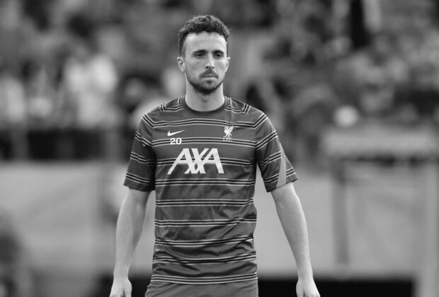 Tony da Silva, devastat după moartea lui Diogo Jota: ”Mi-a fost coleg de cameră. Am fost la nunta lui acum câteva zile”