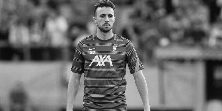 Tony da Silva, devastat după moartea lui Diogo Jota: ”Mi-a fost coleg de cameră. Am fost la nunta lui acum câteva zile”