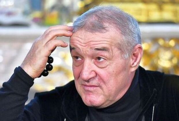 Gigi Becali i-a dat un ultimatum, iar jucătorul s-a supus: ”Nu trebuie să te culci pe o ureche!”