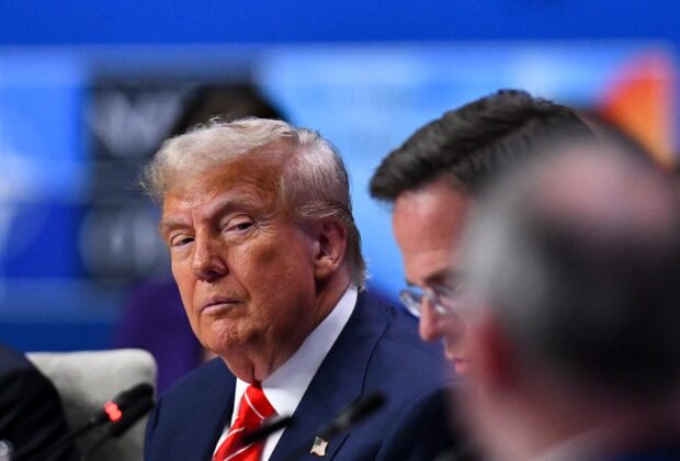 „Putin își bate joc de tine și de America”. Oficiali din Congresul american îi cer lui Trump să înarmeze Ucraina