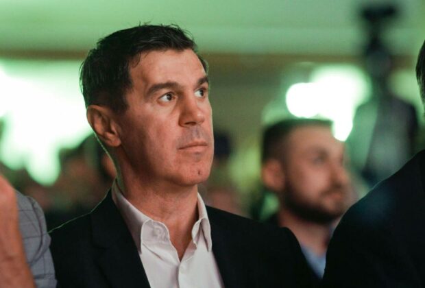 „Dacă citiţi aceste rânduri, înseamnă că drumul meu pe acest pământ s-a încheiat”. Mesajul înduioșător publicat pe pagina lui Mihai Leu