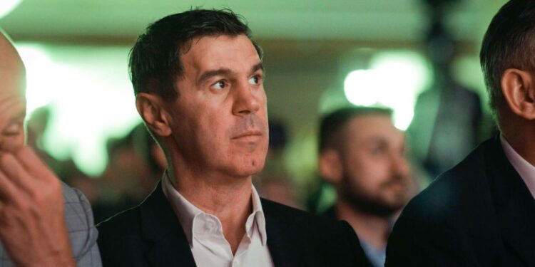 „Dacă citiţi aceste rânduri, înseamnă că drumul meu pe acest pământ s-a încheiat”. Mesajul înduioșător publicat pe pagina lui Mihai Leu