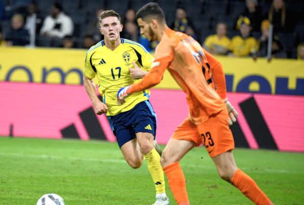 Dinamo vrea să-și betoneze poarta cu un titular de națională