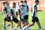 Lovitură pentru FCSB: titularul s-a accidentat și va lipsi la Supercupă