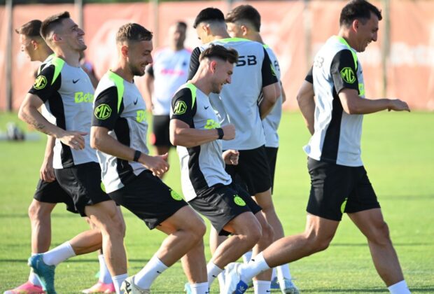 Lovitură pentru FCSB: titularul s-a accidentat și va lipsi la Supercupă