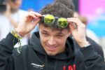 Lando Norris domină F1, dar se simte amenințat în acest weekend: „Foarte rapizi, pot recupera diferența”