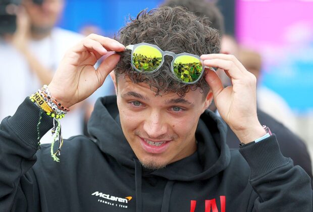 Lando Norris domină F1, dar se simte amenințat în acest weekend: „Foarte rapizi, pot recupera diferența”