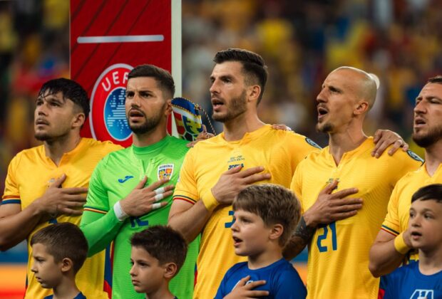 AS Roma și Lazio se bat pentru titularul naționalei României!