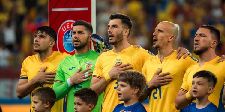 AS Roma și Lazio se bat pentru titularul naționalei României!