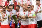 FCSB dă lovitura în prelungiri și câștigă primul trofeu al sezonului: Supercupa României