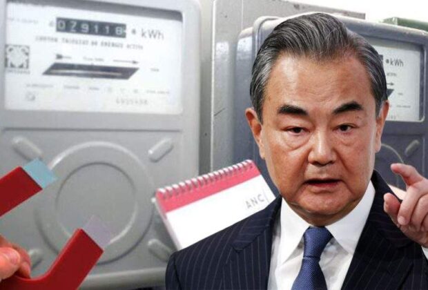 Criză energetică. China nu mai exportă magneți și nu avem cu ce să fentăm contoarele