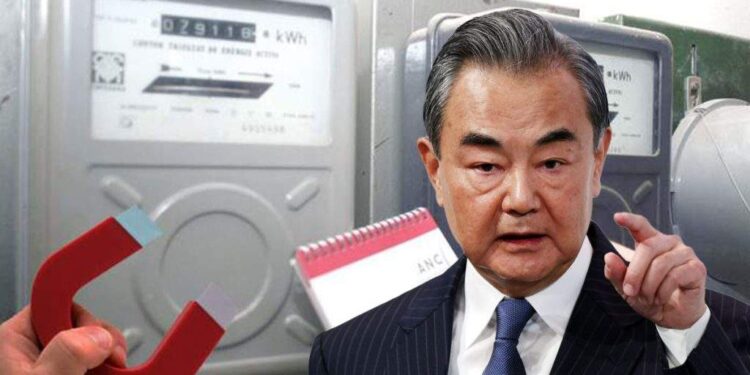 Criză energetică. China nu mai exportă magneți și nu avem cu ce să fentăm contoarele