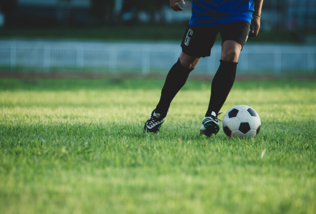 Accidentare horror în PSG