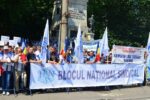 Sindicatele au făcut o serie de amendamente la legea austerității. „Premierea celor responsabili pentru dezechilibrele bugetare nu se justifică” / Ce măsuri concrete propun