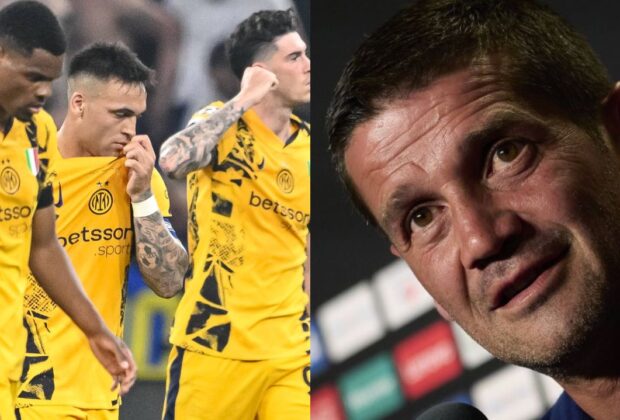 Manchester City a pus ochii pe omul de bază al lui Chivu! Inter ar putea rămâne fără el