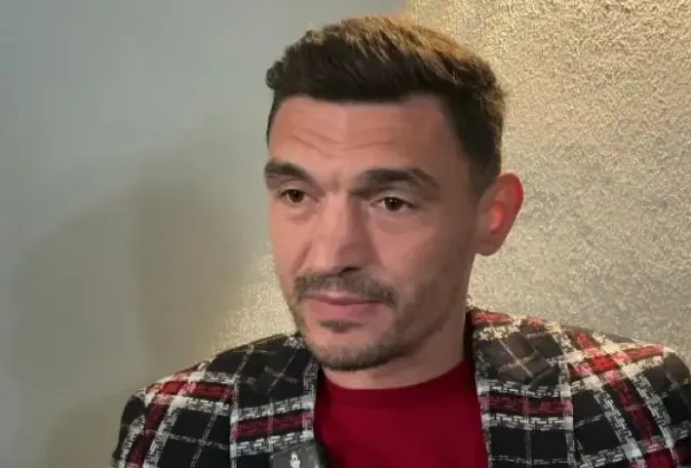 Claudiu Keșeru face pasul spre banca tehnică: „Termin acum carnetul de antrenor”