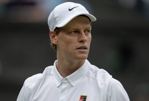 Dramă la Wimbledon: Sinner – Dimitrov, meci oprit în setul trei printre lacrimi!