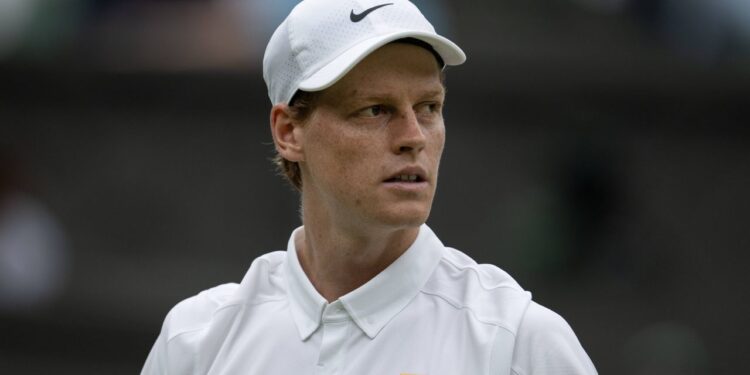 Dramă la Wimbledon: Sinner – Dimitrov, meci oprit în setul trei printre lacrimi!