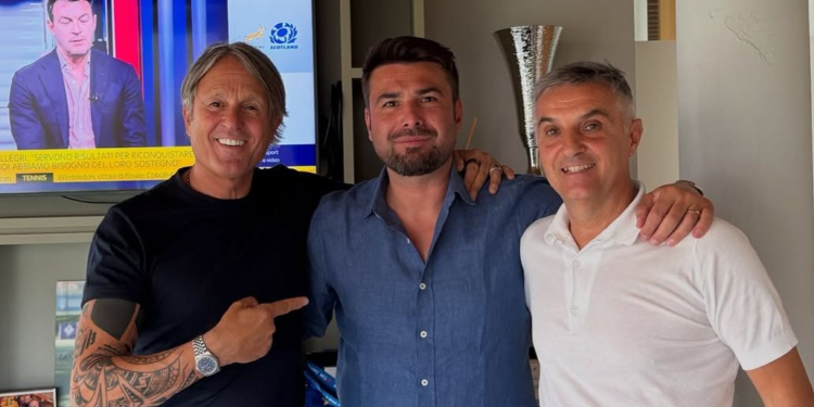 Adrian Mutu semnează cu Fiorentina! Anunțul făcut de „Briliant”