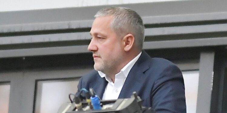 Rotaru a umplut coșul cu transferuri și îl ironizează pe Rădoi: „Sper să nu vorbească singur”