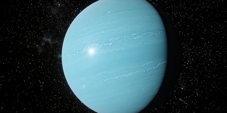 Uranus a intrat în Gemeni! Nu s-a mai întâmplat din perioada 1941-1949! Cum va schimba lumea?