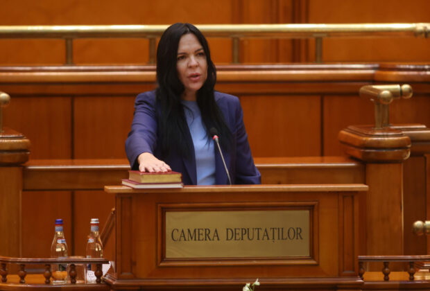 Interzicerea plăților cash. Mirela Matichescu (PSD), după propunerea Alinei Mungiu-Pippidi: O formă de cruzime socială!