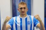 SuperLiga: Universitatea Craiova a transferat un fotbalist din Ucraina: „A fost inclus în cea mai bună echipă a sezonului trecut”