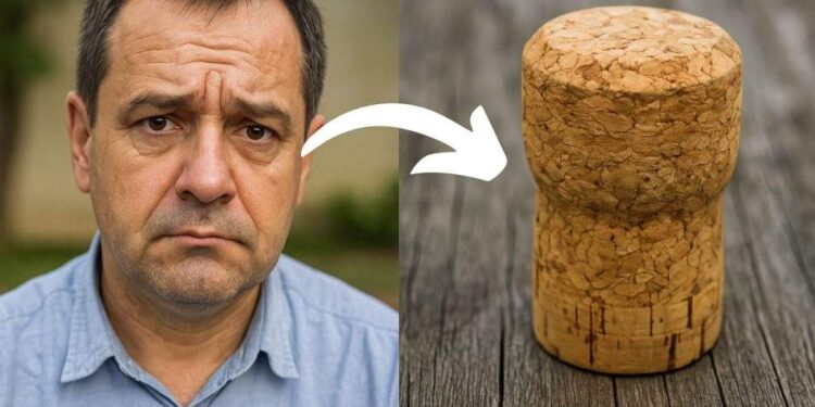 Studiu! 80% dintre vasluieni se reîncarnează în dop de plută