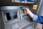Așa da! în loc de taxă pe tranzacții, se bagă TVA 21% la retragerile de la bancomat