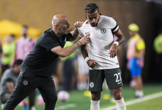 Enzo Maresca, declarație surprinzătoare înainte de semifinala de la Campionatul Mondial al Cluburilor: „Nu suntem favoriți”