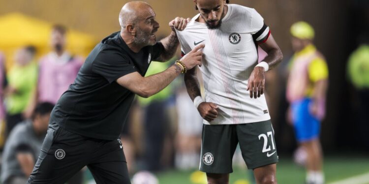 Enzo Maresca, declarație surprinzătoare înainte de semifinala de la Campionatul Mondial al Cluburilor: „Nu suntem favoriți”