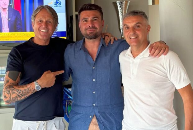 Adrian Mutu a ajuns la un acord cu Fiorentina: „Sunt încântat să anunț colaborarea”