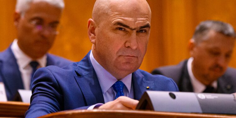 Zi decisivă pentru România. Consiliul ECOFIN analizează măsurile Guvernului pentru reducerea deficitului bugetar