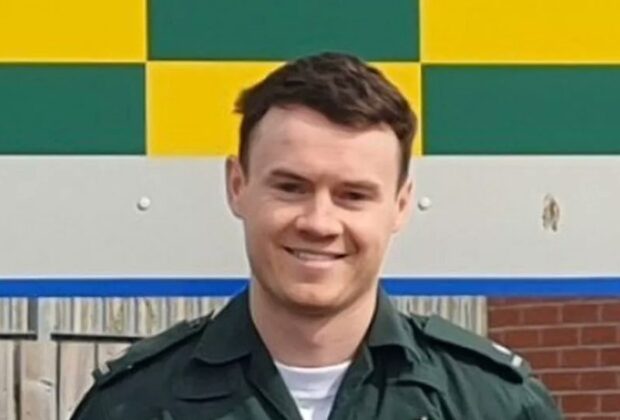 Paramedic condamnat la peste 10 ani de închisoare, după ce a administrat pe ascuns amantei sale pastile pentru avort