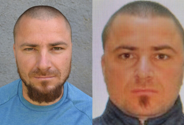 Bărbatul din Mureș care și-a incendiat fosta iubită în propria casă, condamnat pentru omor şi eliberat în 2020. În februarie o răpise