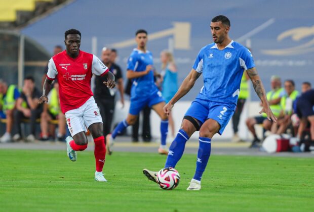 SuperLiga: FC Hermannstadt își întărește defensiva, cu un fundaș din echipa națională a Ciprului