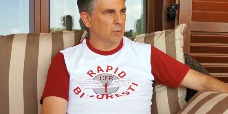 Lupescu impresionat de New Rapid și de curajul lui Gâlcă: „Va deveni o forță” + Nu-l menajează pe Șumudică: „Lăsat să-și facă de cap!”