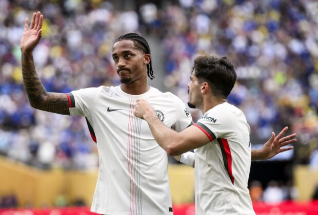 Chelsea e prima finalistă de la Campionatul Mondial al Cluburilor! Joao Pedro, „dublă” de senzație la debutul ca titular