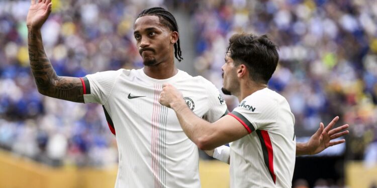 Chelsea e prima finalistă de la Campionatul Mondial al Cluburilor! Joao Pedro, „dublă” de senzație la debutul ca titular