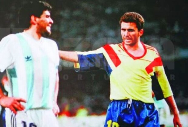 Cât ar valora azi Gică Hagi? Un nume mare din Europa se pronunță în interviul GSP: „Am ajuns la concluzia asta” » Votează și tu în sondaj