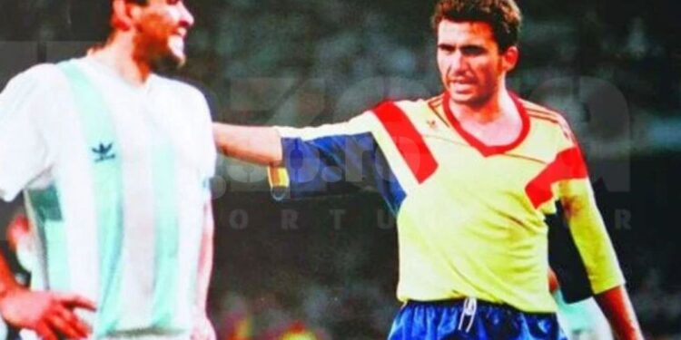 Cât ar valora azi Gică Hagi? Un nume mare din Europa se pronunță în interviul GSP: „Am ajuns la concluzia asta” » Votează și tu în sondaj