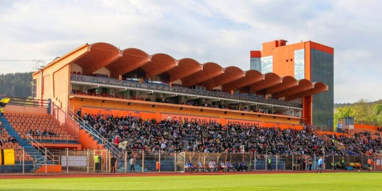 Ceahlăul, activă în mercato: 5 veniri confirmate, 2 jucători din Superliga