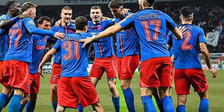 Wow! Ce șanse are FCSB să treacă de Inter Club d’Escaldes și ce cotă are un rezultat de egalitate