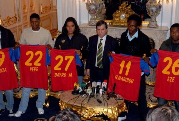 Fotbalistul adus cu mare fast de Becali la FCSB are o poveste pe cinste! Cum și-a „retras” retragerea și ce mai face astazi