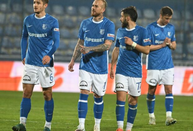 CFR Cluj vrea să dea lovitura! Internaționalul din Superligă, pe lista lui Dan Petrescu