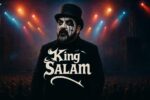 Veşti bune pentru metalişti! În locul lui King Diamond va cânta King Salam