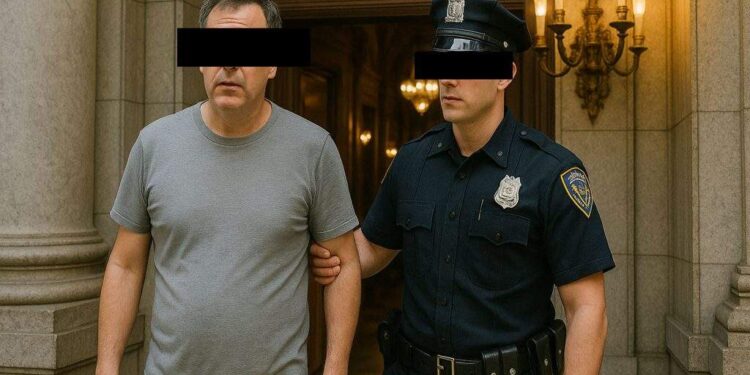 Scala din Milano interzice pantalonii scurţi. Un român spune că i-a dat jos şi tot n-a putut intra