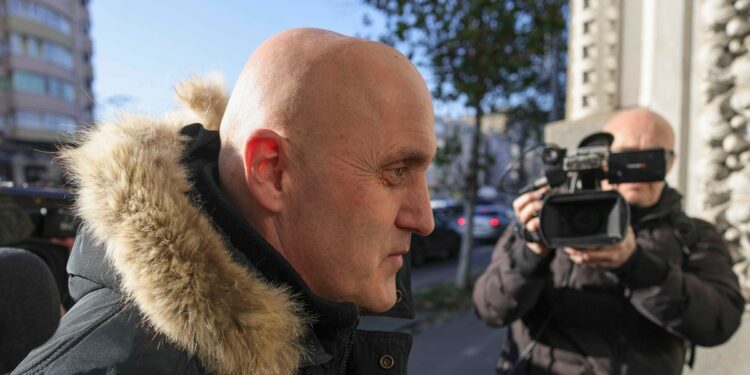 Procurorii au decis sechestrarea averii lui Horațiu Potra. Liderul mercenarilor, acuzat de un prejudiciu de 44 milioane de lei. Unde se ascunde